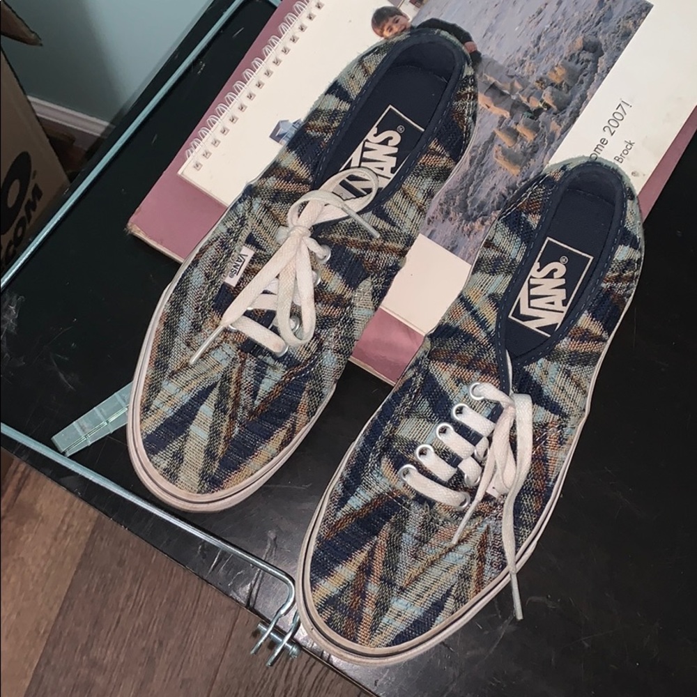 Aztec vans - Picture 2 of 4